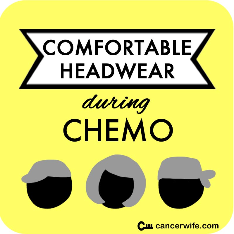 Comfortable Headwear during Chemotherapy, Buff headwear